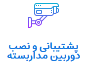 دوربین مدار بسته